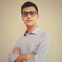 Byteseal Employee Nikhilesh Wani's profile photo
