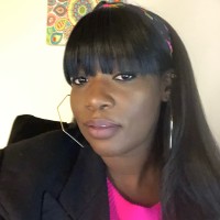 Cuny School of Public Health Employee Katucha Louis's profile photo