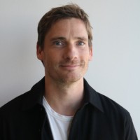 NBCUniversal Employee Ben Crompton's profile photo