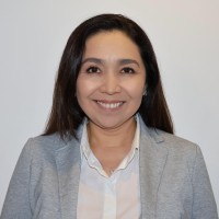 Aline Molina Email