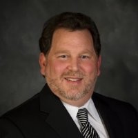 Providence Hospice and Home Care Employee Ken Clay's profile photo