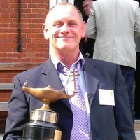 Topsoil Employee Joe Walker's profile photo