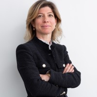 Recordati Employee Cecilia Häusermann's profile photo