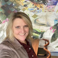 Hotel Interurban Employee Debbie Mann's profile photo
