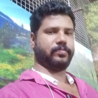 International Poly Industries Co. LLC. Employee Dhanish Thomas's profile photo