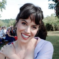 Lucy Hoffman Email & Phone Number