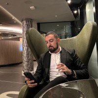 LNCC Employee Guilherme da Silva Aguiar's profile photo