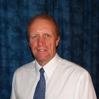 Prime Downhole Manufacturing LLC Employee Iain Belcher's profile photo