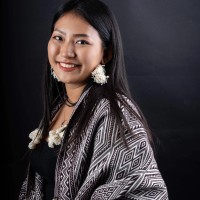 Daughters Rising Employee Sandar Win's profile photo