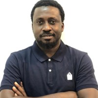 MANO Employee Lawal's profile photo