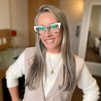 Fertimport Employee Carolina Bastos's profile photo