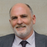 GEORGE LESLIE Employee Neil Doherty's profile photo