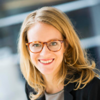 Harvard Humanitarian Initiative Employee Caroline Dulaney's profile photo