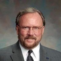 National Bank Employee Larry Hayes's profile photo