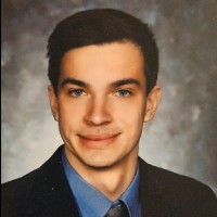 Monroe County PA Employee Aaron Smith's profile photo