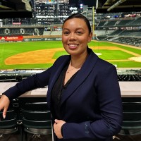 Christian City Employee Nija’ Miranda's profile photo