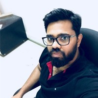 Galadari Engineering Works L.L.C. Employee Dhamodara Nagamani's profile photo