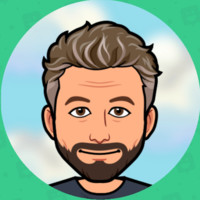 Esker Cycles Employee James Kauth's profile photo