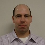 Genpact Headstrong Capital Markets Employee Kevin Dick's profile photo