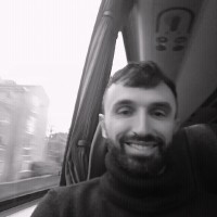 Università degli Studi di Torino Employee Marco Clara's profile photo