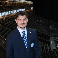 Racing 92 Employee Yannick Grelin's profile photo