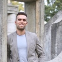 A Parent Media Co. Inc. (APMC) Employee Patrick McVey's profile photo