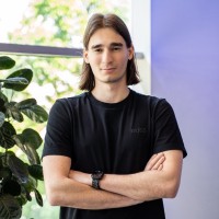 NFCtron Employee Filip Ditrich's profile photo