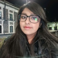 FastForward.ai Employee Keila Jiménez Hernández's profile photo