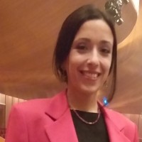 Smart Shaped Software Employee Silvia Ricci's profile photo