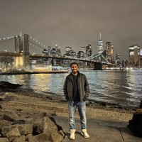Autire Technologies, LLC Employee Varad Pawar's profile photo