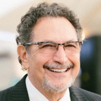 Families USA Employee Sam Karp's profile photo