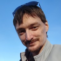 Purple Next Employee Jiří Nedorost's profile photo