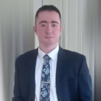 BOYLE Sports Employee Daragh Ward's profile photo