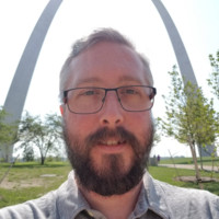 Gas Pos Employee Kevin Ralph's profile photo