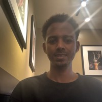 Dowell Research UK Limited Employee Abel Bezabih's profile photo