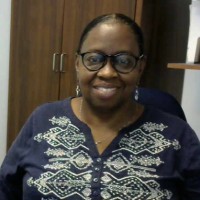 Ucla Store Employee Carol Bluee-Walker's profile photo