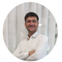 Ali Musavir's profile photo