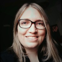 Abeille Assurances Employee Jennifer Deguin's profile photo
