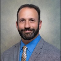 Congregation Kol Tikvah Employee Justin Pollack's profile photo