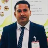 Advanced Enzyme Technologies Limited Employee Anupam Nayak's profile photo