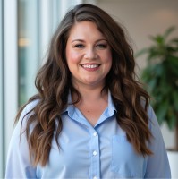 PrimeMLS Employee Briana Therrien's profile photo
