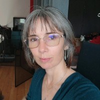 AVMD Employee Marjorie Bodin's profile photo