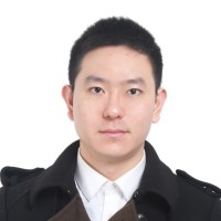 Aerlyte Inc. Employee Yang Heng's profile photo