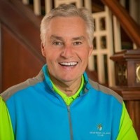 Bennett Graphics Employee Ron Lanio's profile photo