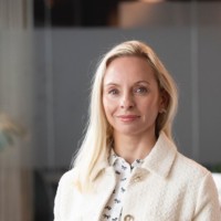 Iver Sverige Employee Adelie Örnhall's profile photo