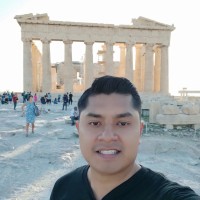 Detecta Employee Luis Gerardo Guizar's profile photo