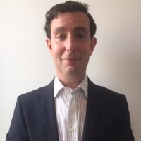 ESIS, Inc. Employee Alexander Small's profile photo