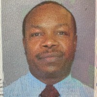 Optimum General Employee Lyonel Collive's profile photo