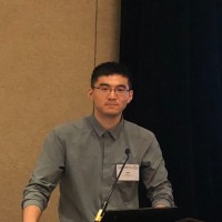 Bin Xia Email & Phone Number