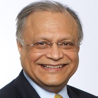 Mastech, Inc. Employee Arun Nayar's profile photo
